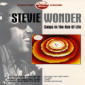 Stevie Wonder Vinyl Record Albums