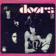 The Doors Vinyl Record Albums