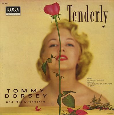 Tenderly