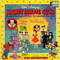 Mickey Mouse Club