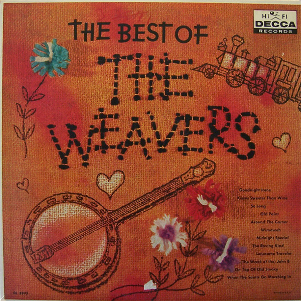 wimoweh the weavers year wimoweh the weavers year