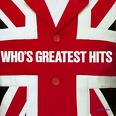 Who's Greatest Hits