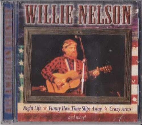 1982 Willie Nelson Always on My Mind LP BL 37951 Columbia