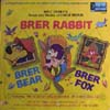 Walt Disney Vinyl Record Albums