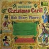 Walt Disney Vinyl Record Albums