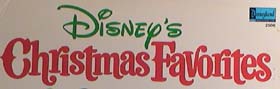 Walt Disney Vinyl Record Albums