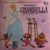 Walt Disney Vinyl Record Albums