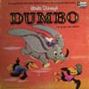 Walt Disney Vinyl Record Albums