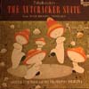 Walt Disney Vinyl Record Albums