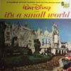 Walt Disney Vinyl Record Albums