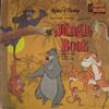 Walt Disney Vinyl Record Albums