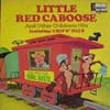 Walt Disney Vinyl Record Albums