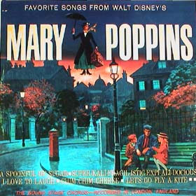 re: For Addy, Glebb and all you Poppins Fans