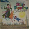 Walt Disney Vinyl Record Albums