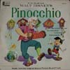 Walt Disney Pinocchio