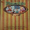 Walt Disney Story of Pinocchio