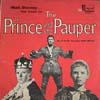 Walt Disney The Prince and Pauper