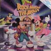 Walt Disney Vinyl Record Albums