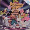 Walt Disney Vinyl Record Albums