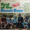 Best of the Beach Boys Vol. 2