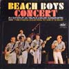 Beach Boys' Concert
