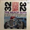 Little Deuce Coupe