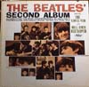 The Beatles' Second Album