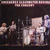 creedence clearwater revival, ccr, american bands, rock and roll, antique, collectble, records, music, old records, antique records, collectible records