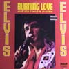 Burning Love And Hits From His Movies, Vol. 2 