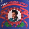 Elvis' Christmas Album