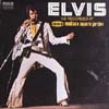 Elvis As Recorded At Madison Square Garden