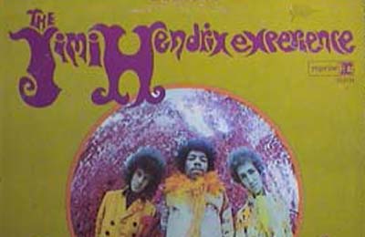 The Jimi Hendrix Experience