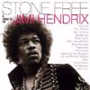 Stone Free
