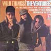 The Ventures Vinyl Record Albums