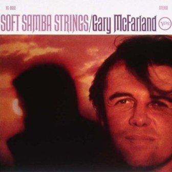 Gary McFarland Vinyl Record Albums