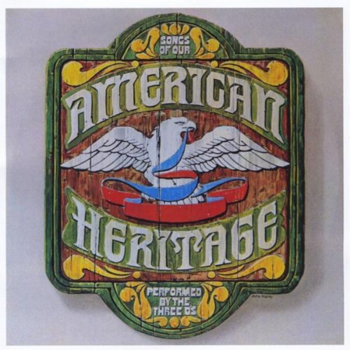 Songs Of Our American Heritage